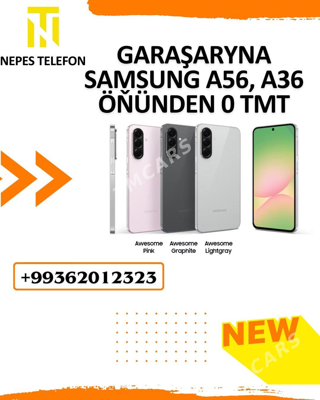 Optom baha telefonlar - Aşgabat - img 4