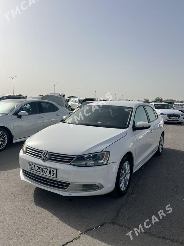 Volkswagen Jetta 2011 - 127 000 TMT - Köşi - img 2