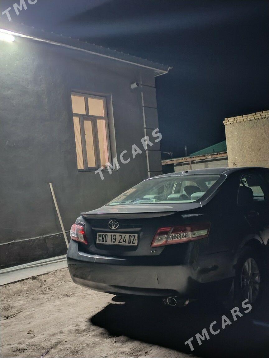 Toyota Camry 2010 - 200 000 TMT - Türkmenbaşy etr. - img 4