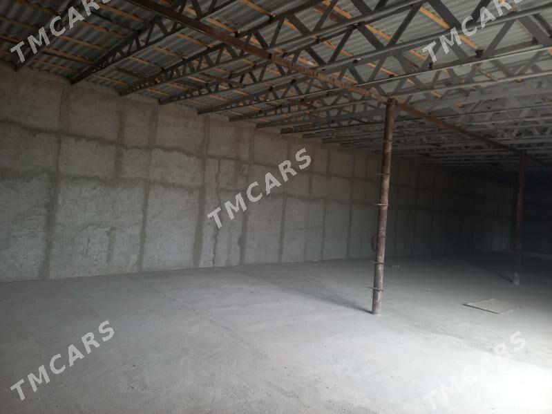 arenda yer onumcilik edane - Гёкдепе - img 5