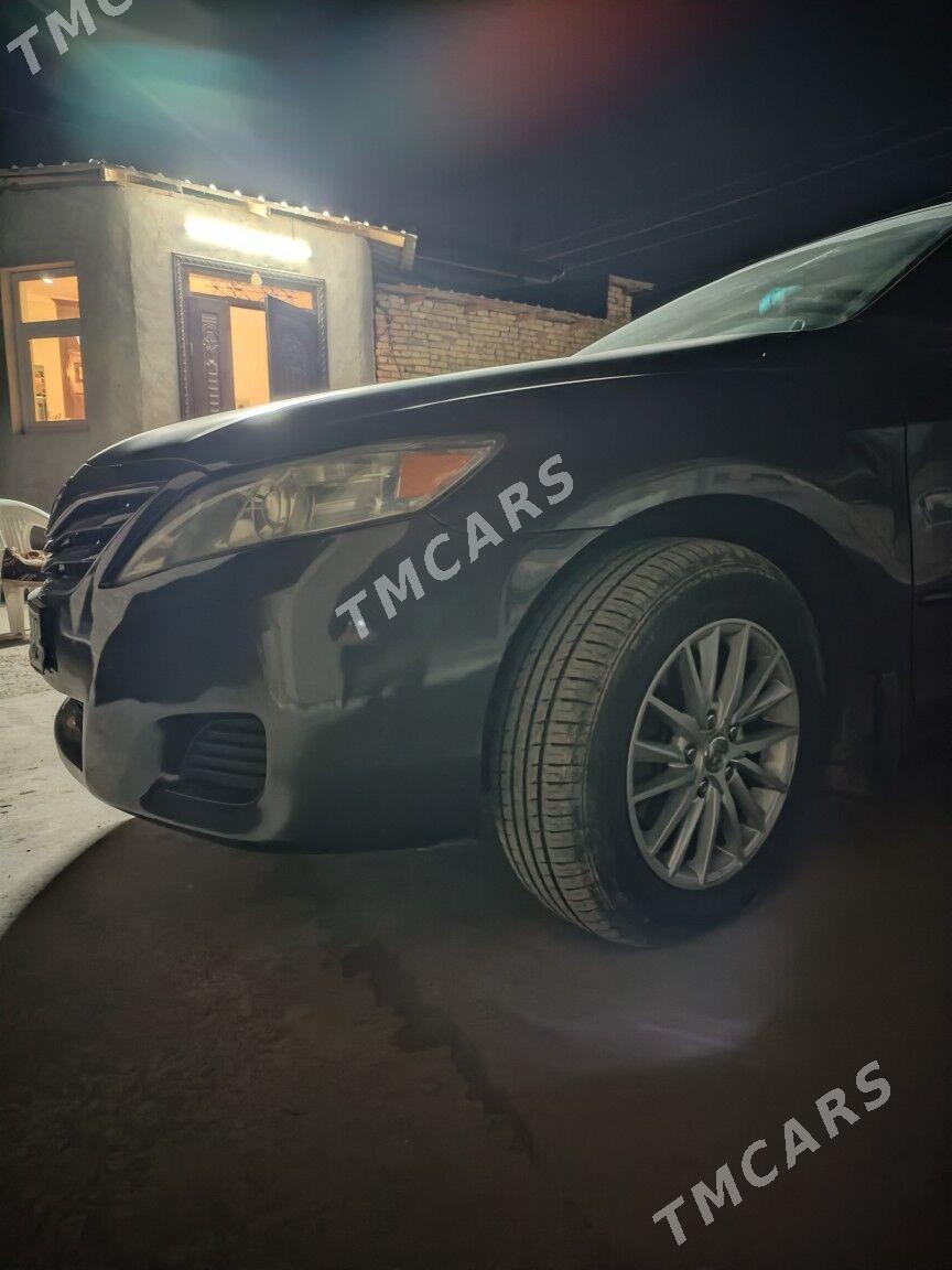 Toyota Camry 2010 - 200 000 TMT - Türkmenbaşy etr. - img 2