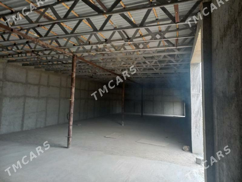 arenda yer onumcilik edane - Гёкдепе - img 6