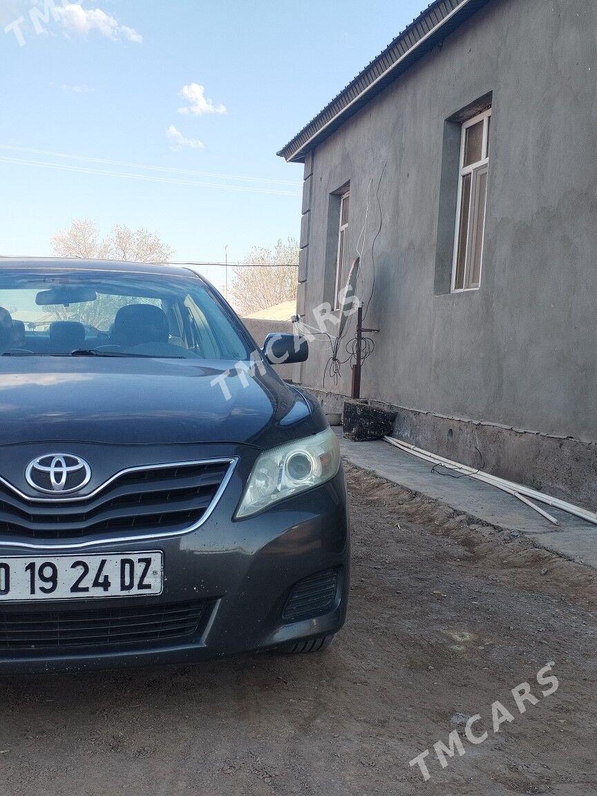 Toyota Camry 2010 - 200 000 TMT - Türkmenbaşy etr. - img 5