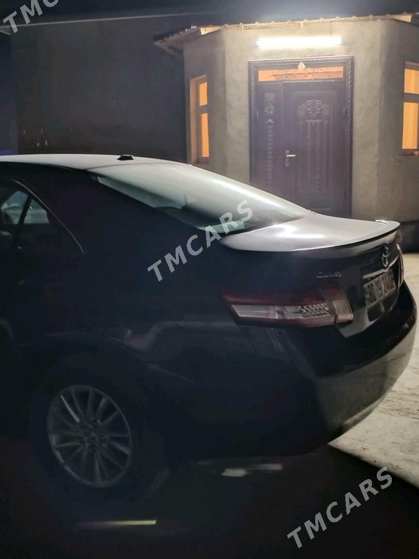 Toyota Camry 2010 - 200 000 TMT - Türkmenbaşy etr. - img 9