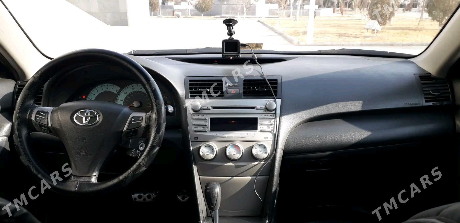 Toyota Camry 2011 - 193 000 TMT - Daşoguz - img 7