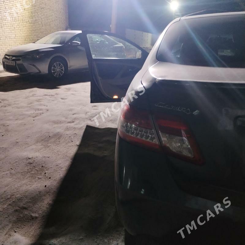 Toyota Camry 2010 - 200 000 TMT - Türkmenbaşy etr. - img 10