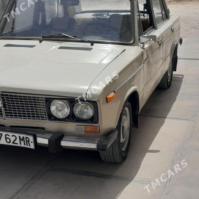 Lada 2106 1989 - 19 000 TMT - Baýramaly - img 5