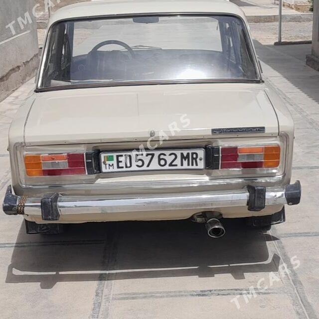 Lada 2106 1989 - 19 000 TMT - Baýramaly - img 2