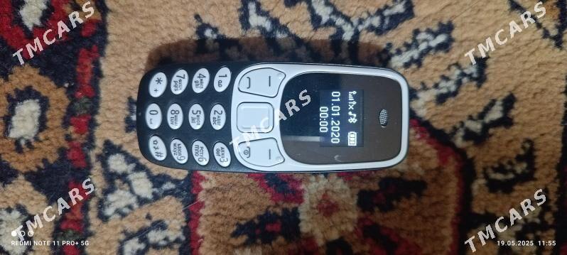 Mini telefon - Байрамали - img 3