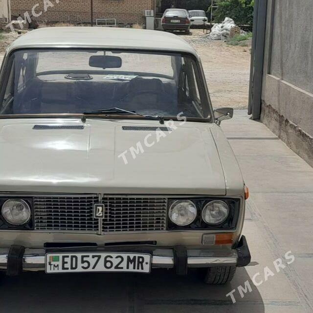 Lada 2106 1989 - 19 000 TMT - Baýramaly - img 6