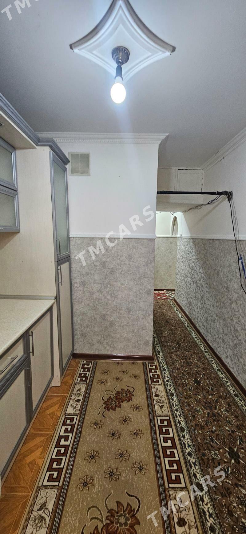 11 mkr 3 komnat - Ашхабад - img 3