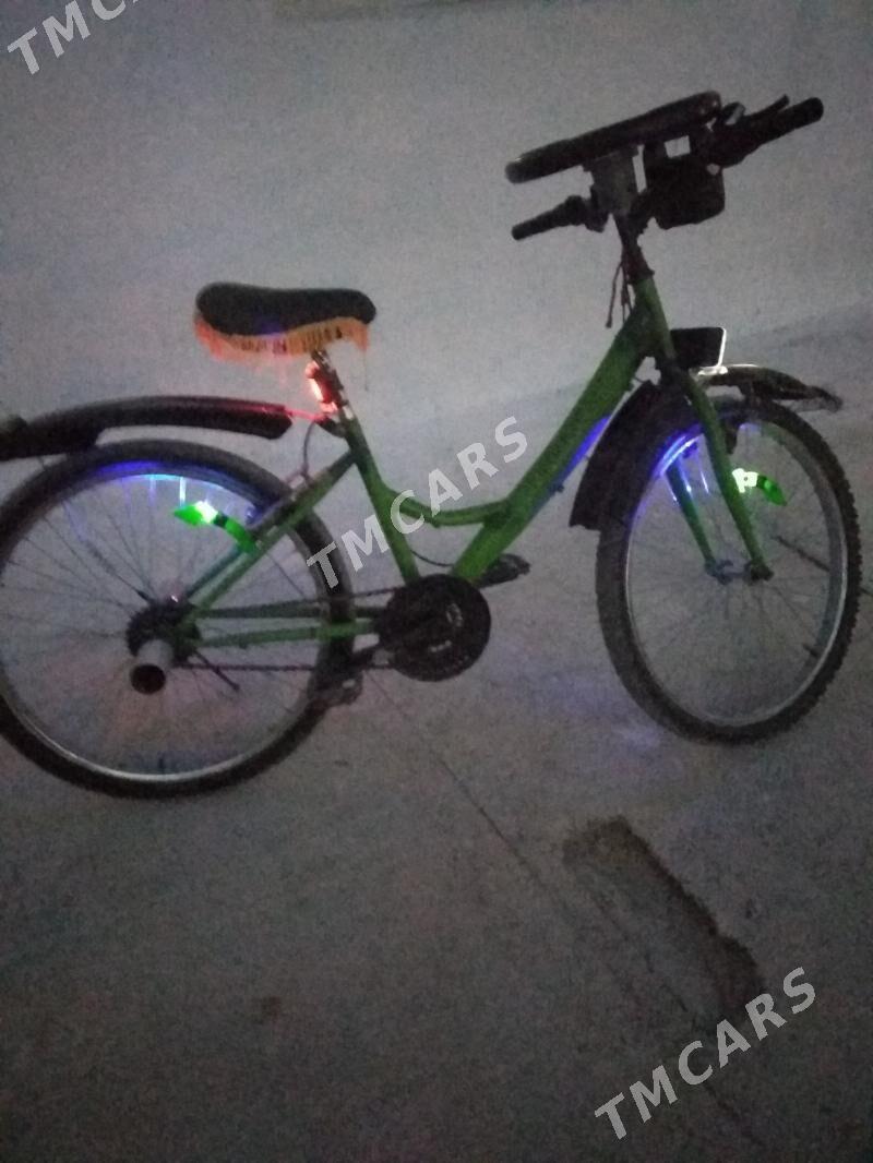 veloseped - Балканабат - img 2