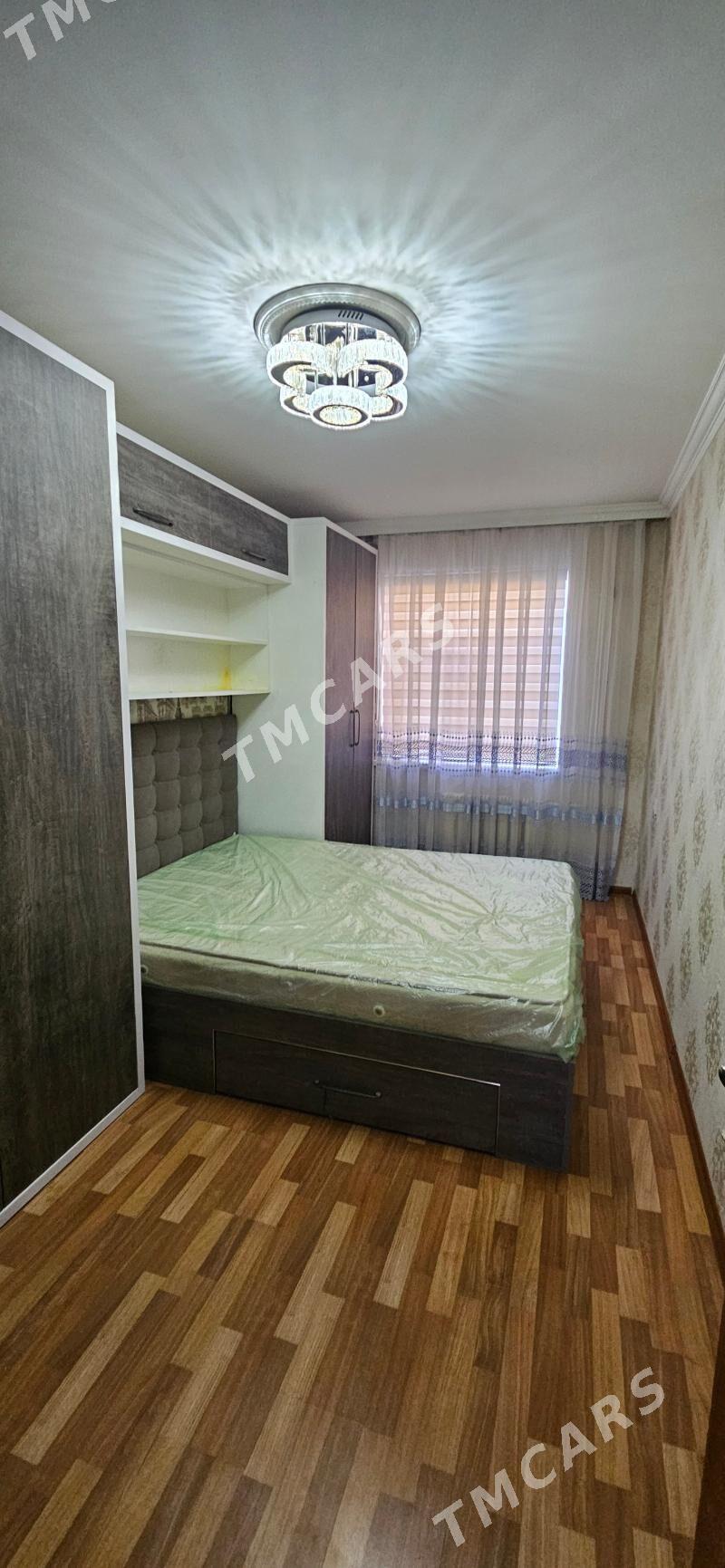 11 mkr 3 komnat - Ашхабад - img 7