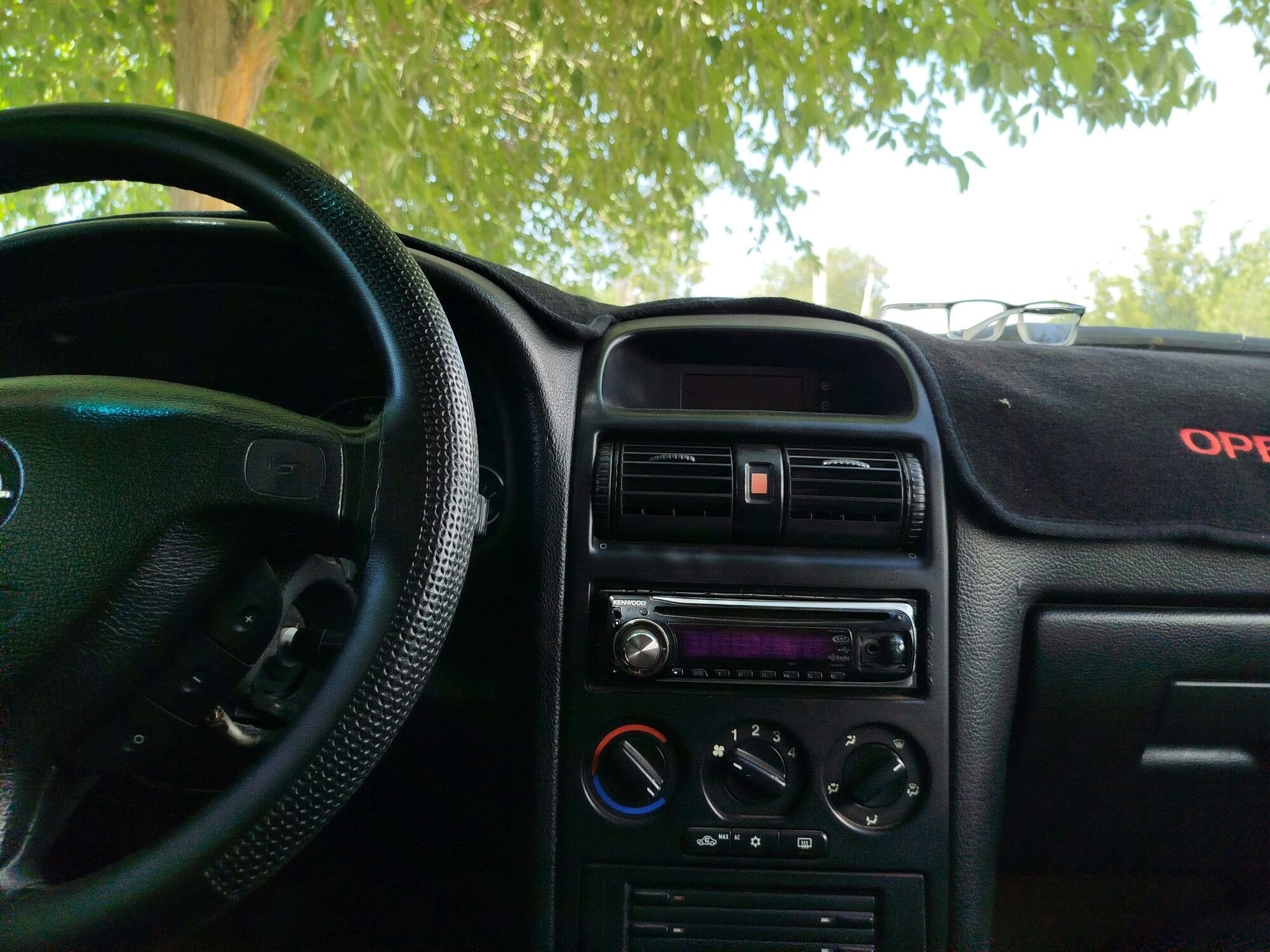Opel Astra 2003 - 87 000 TMT - Şabat etr. - img 2