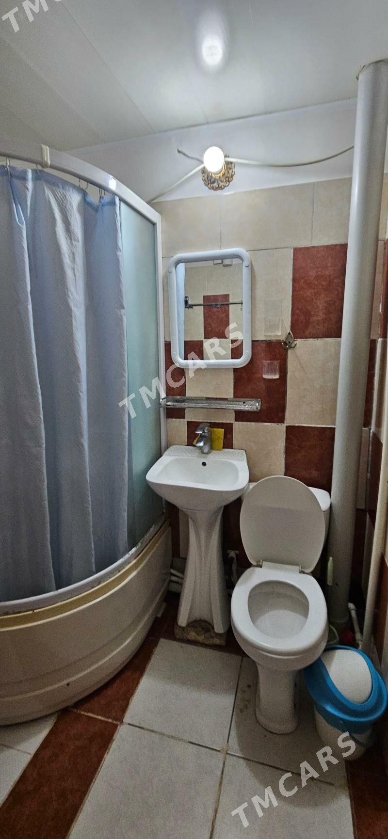 11 mkr 3 komnat - Ашхабад - img 2
