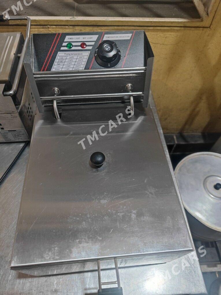 fritur - Aşgabat - img 1