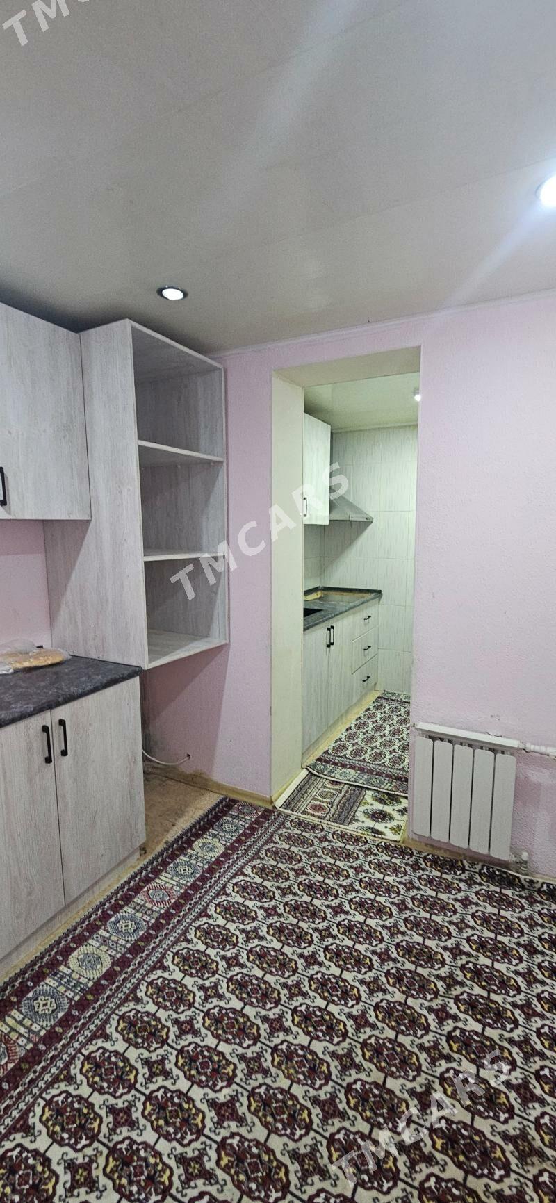 11 mkr 3 komnat - Ашхабад - img 6