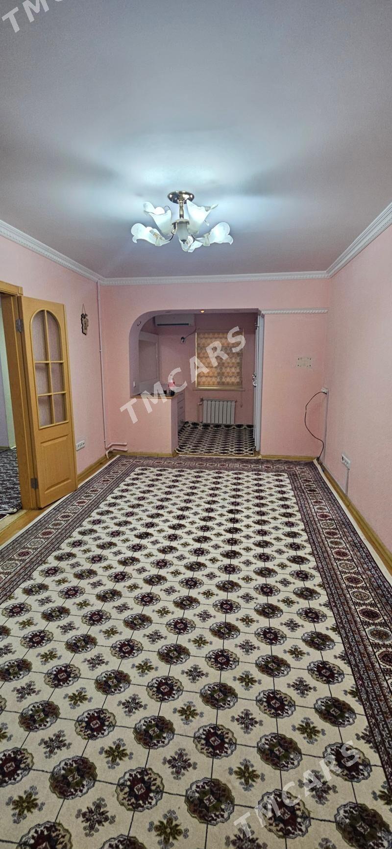 11 mkr 3 komnat - Ашхабад - img 4