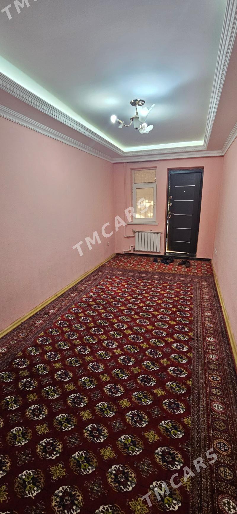 11 mkr 3 komnat - Ашхабад - img 2