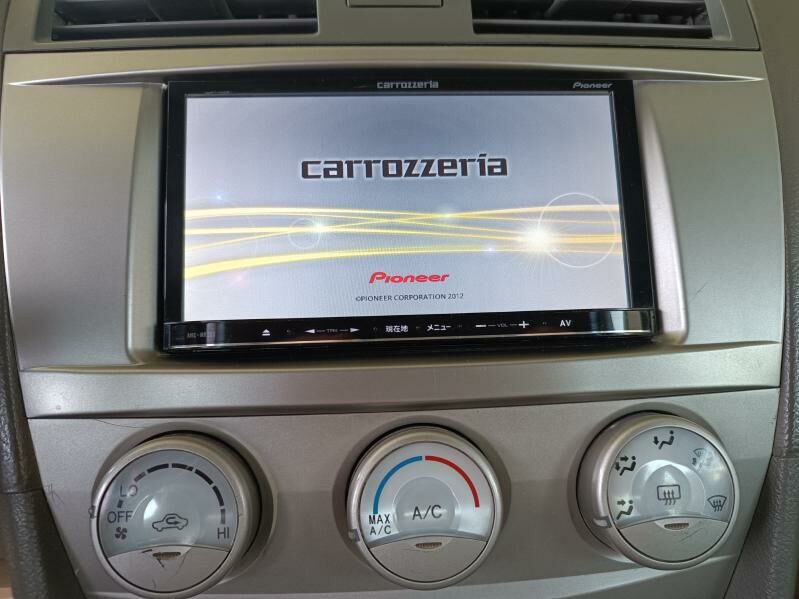 pioneer carrozzeria 900 TMT - Mary - img 3