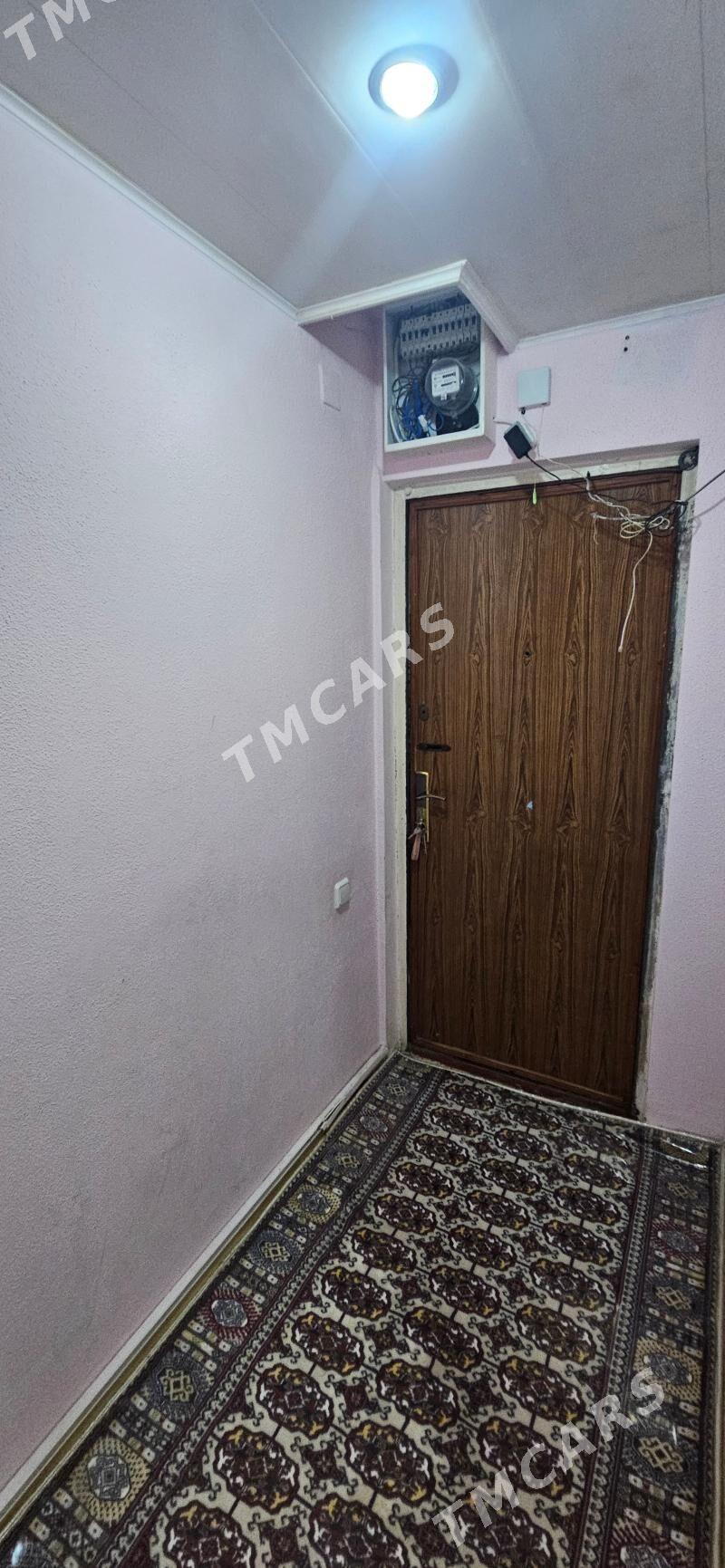 11 mkr 3 komnat - Ашхабад - img 7