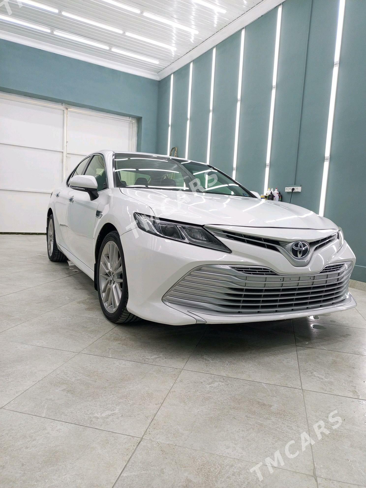 Toyota Camry 2019 - 265 000 TMT - Балканабат - img 2