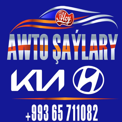 Alçy awto parts