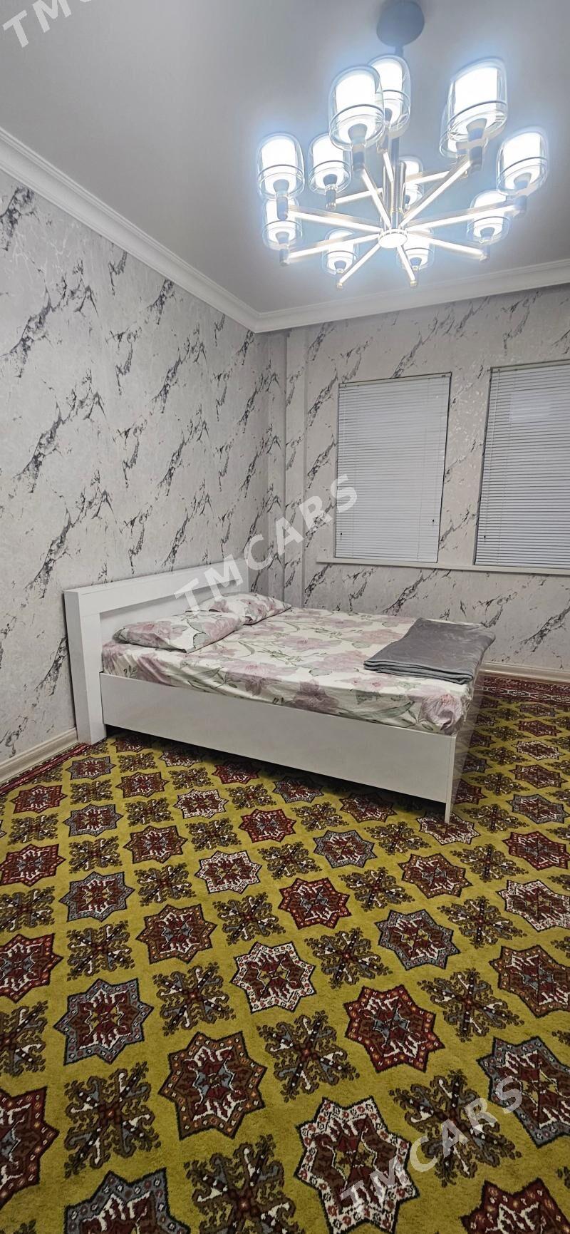 Mir7/2.  2 komnat - Aşgabat - img 3