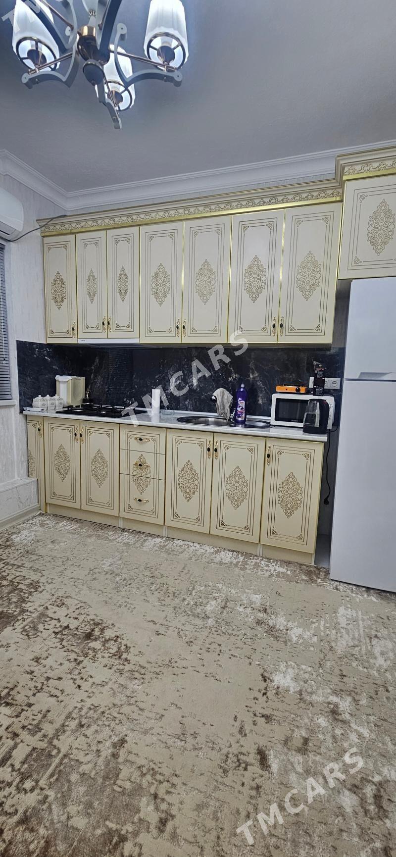 Mir7/2.  2 komnat - Aşgabat - img 8