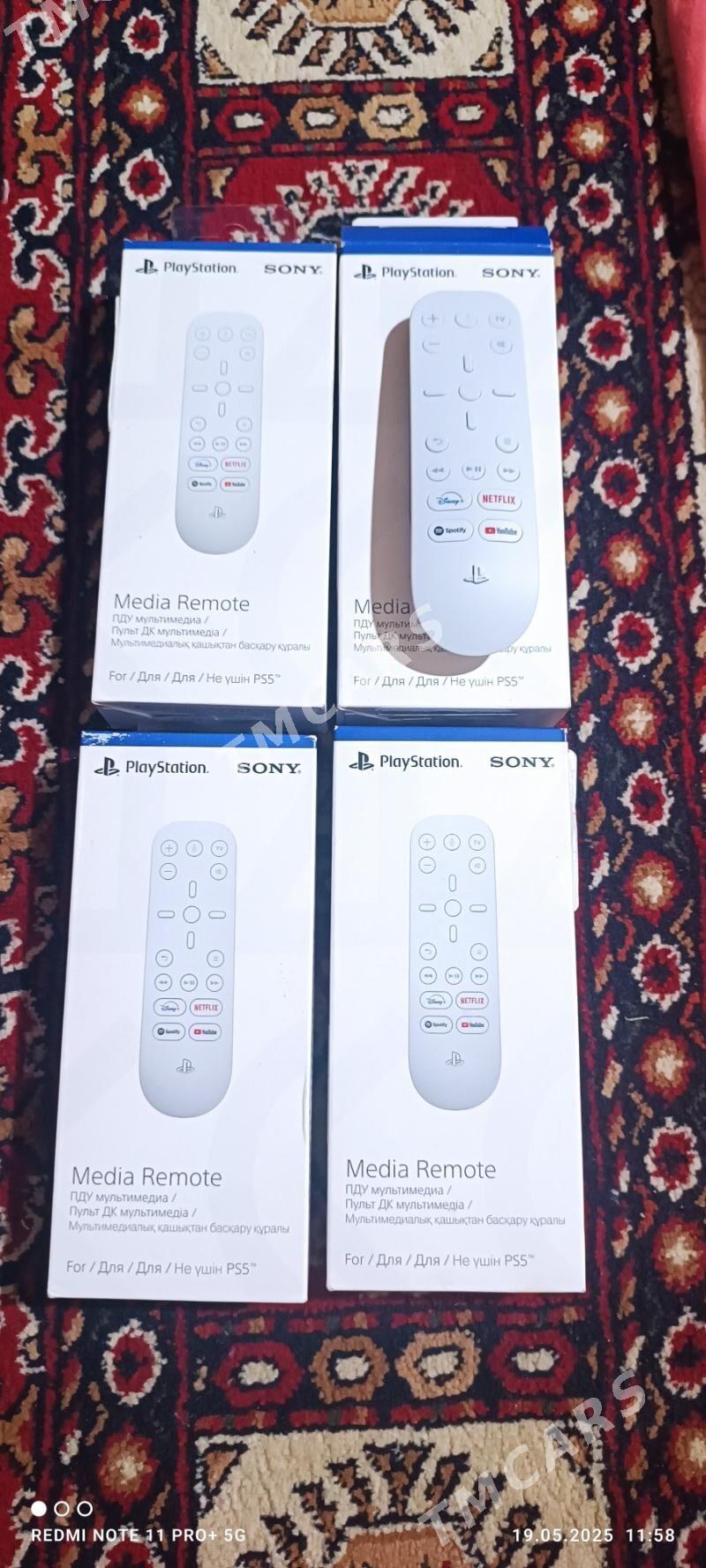 PS5 pult - Baýramaly - img 2