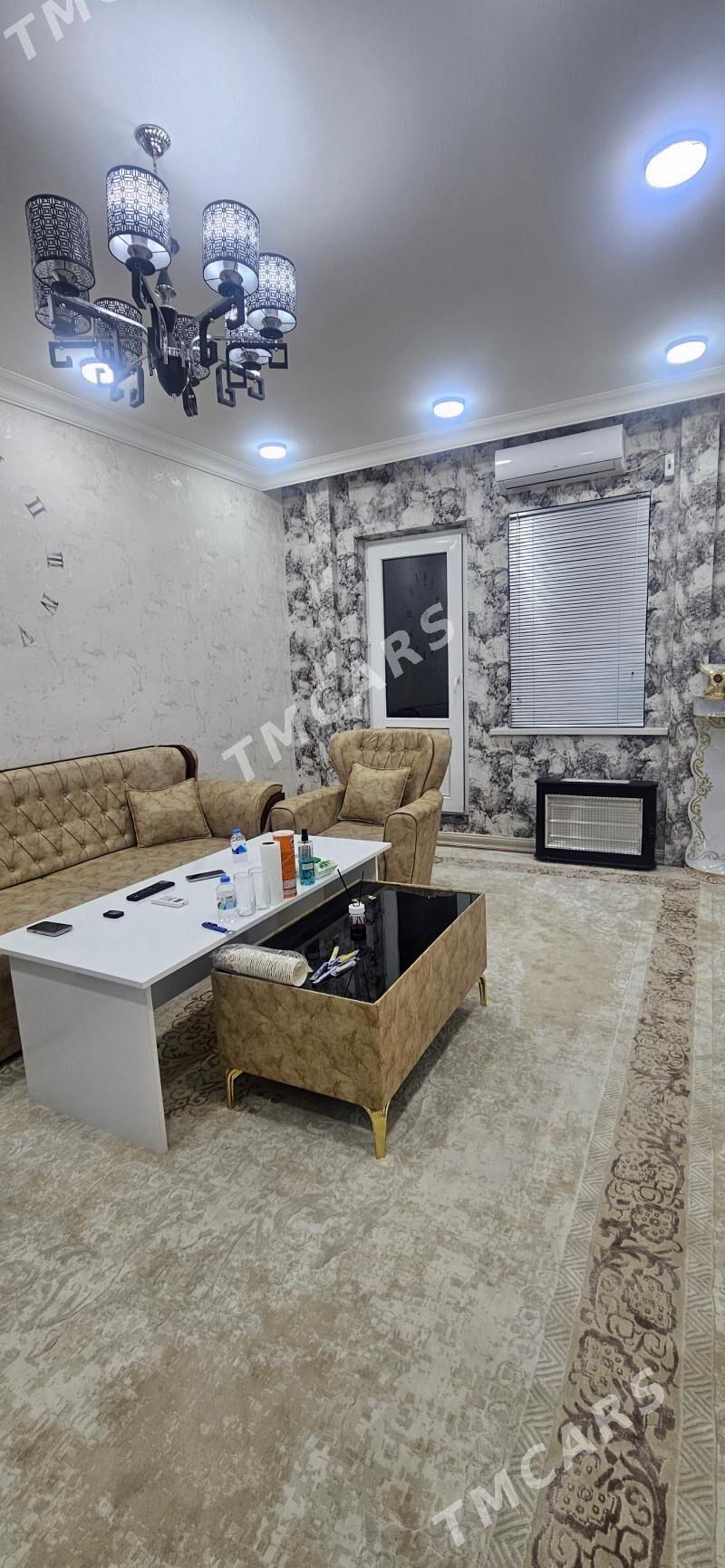 Mir7/2.  2 komnat - Aşgabat - img 9