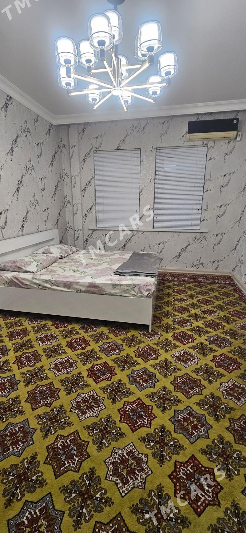Mir7/2.  2 komnat - Aşgabat - img 2