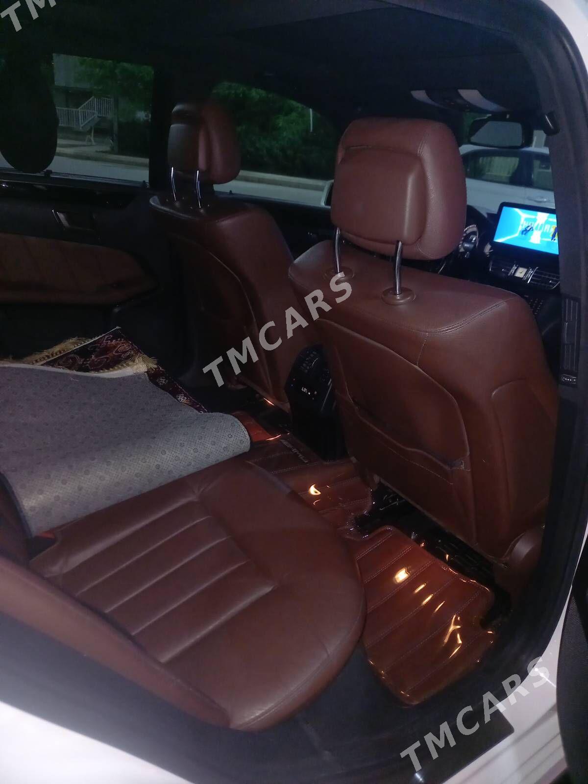 Mercedes-Benz E350 2014 - 507 000 TMT - Aşgabat - img 10