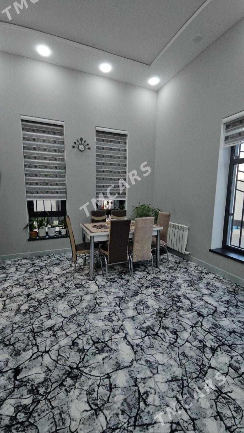 Çoganly Kotej - Ашхабад - img 9
