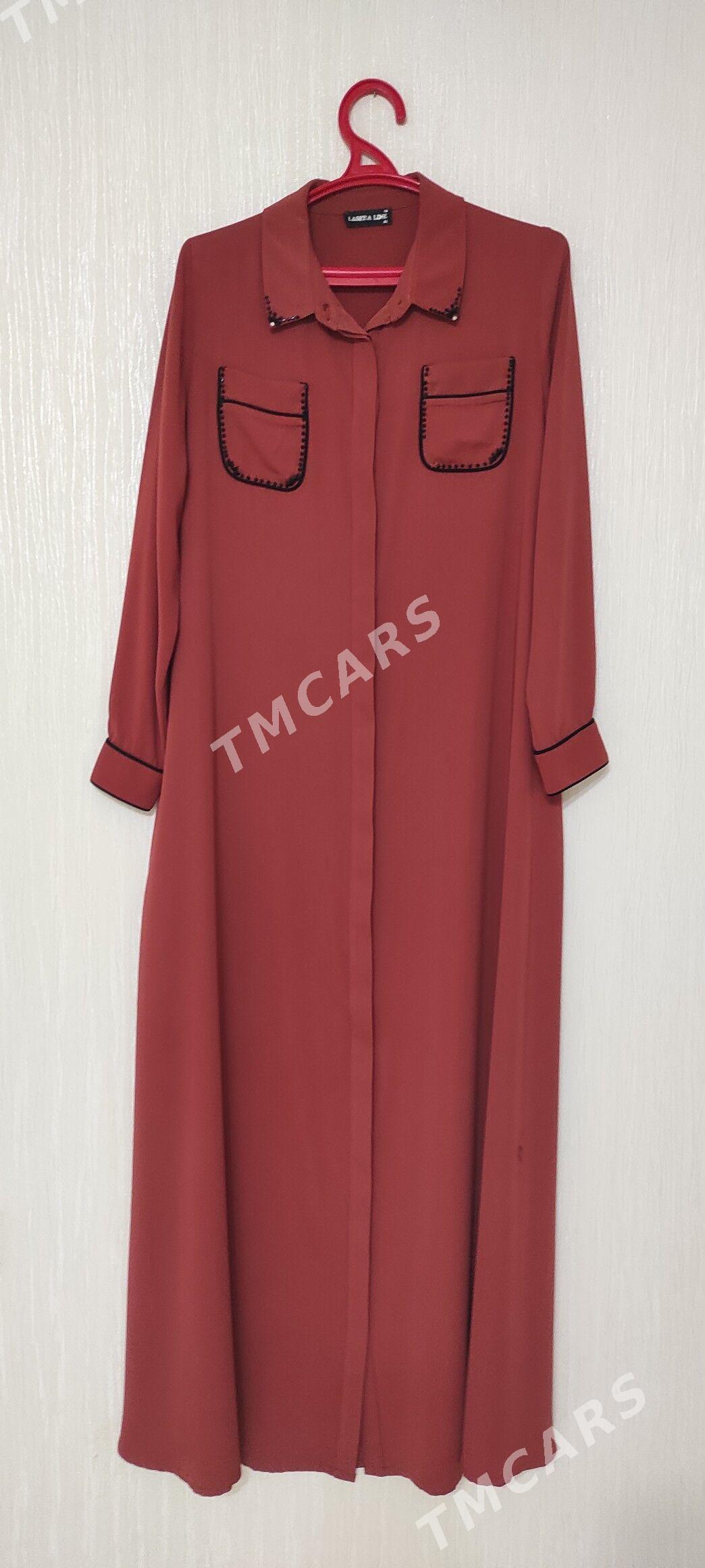 платья - Türkmenbaşy - img 2