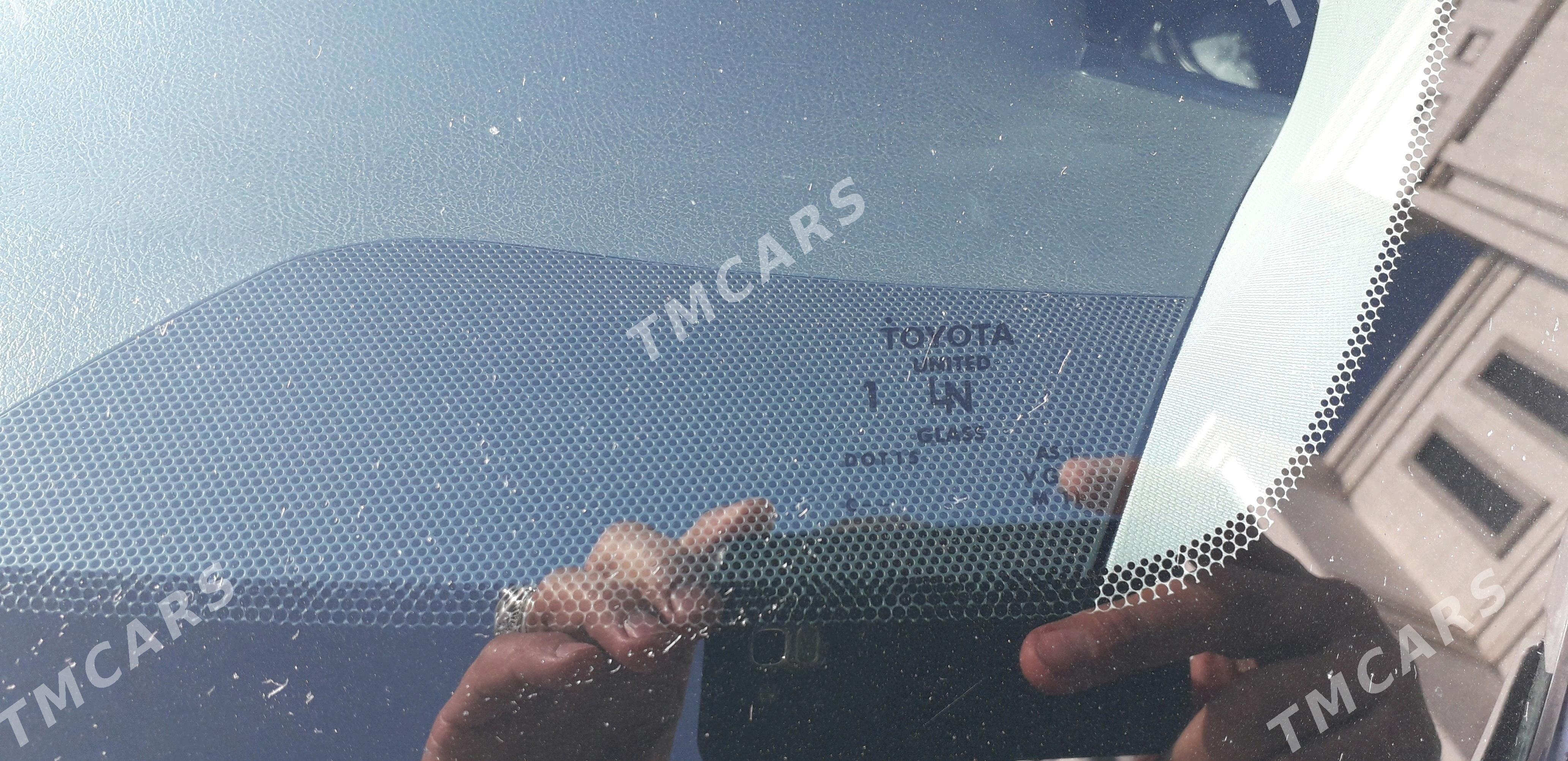 Toyota Camry 2011 - 193 000 TMT - Daşoguz - img 9