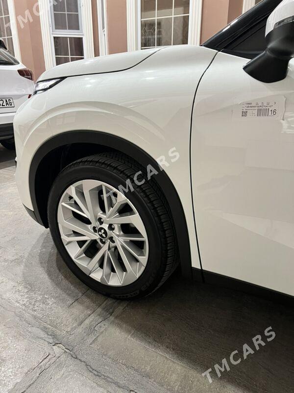 Mitsubishi Outlander 2023 - 431 000 TMT - Aşgabat - img 4