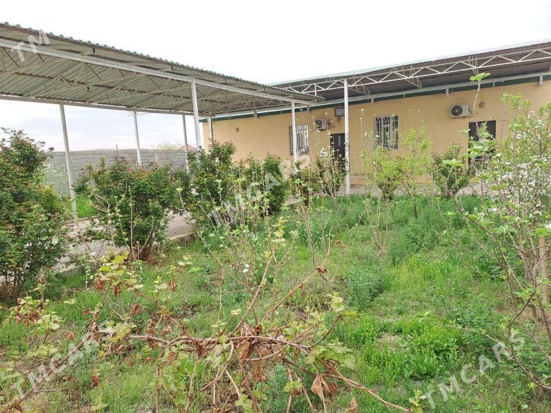 Satlyk plan jay 4kom 135m² - Gökdepe - img 9