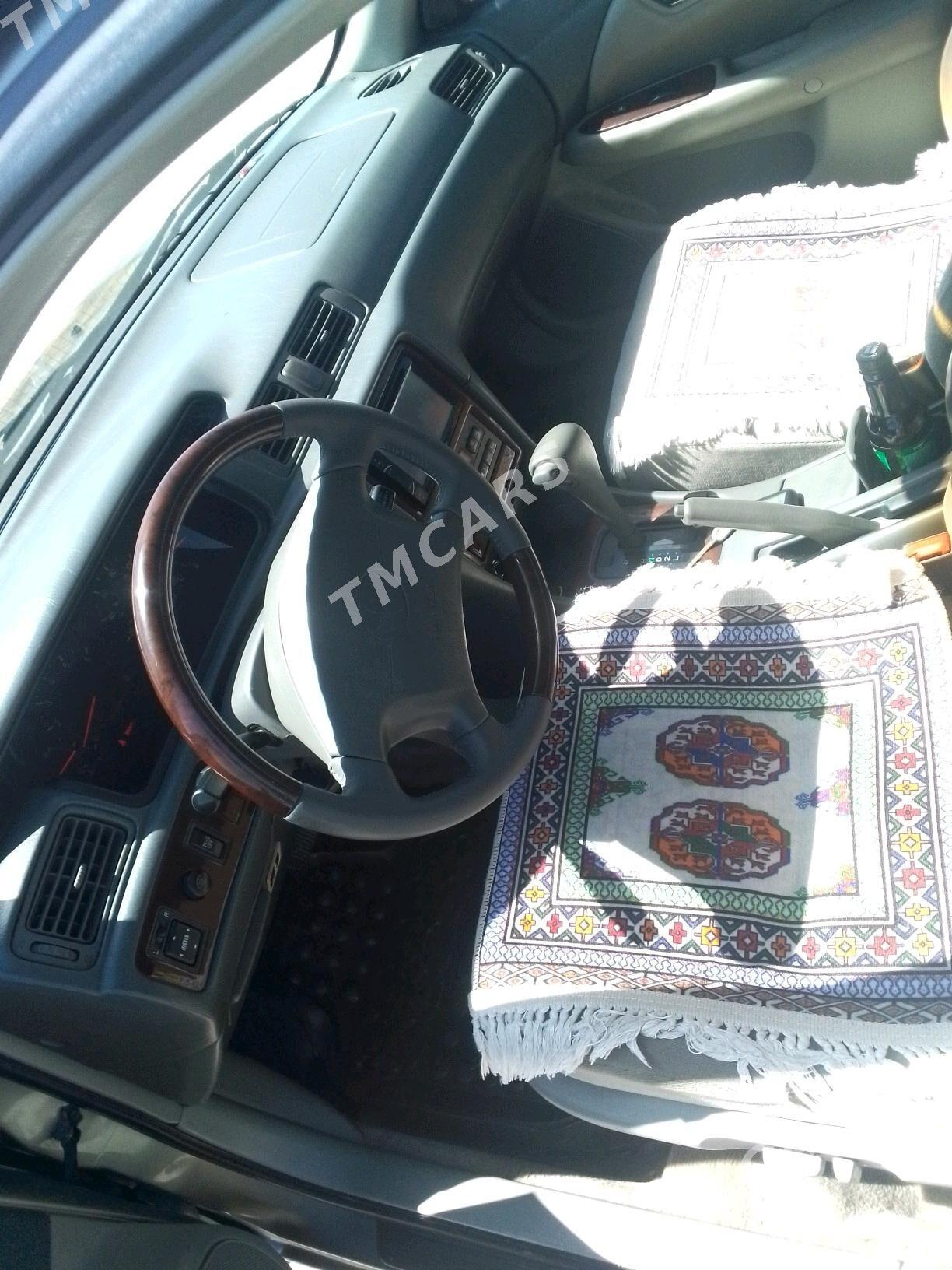 Toyota Camry 1999 - 164 000 TMT - Достлук - img 2