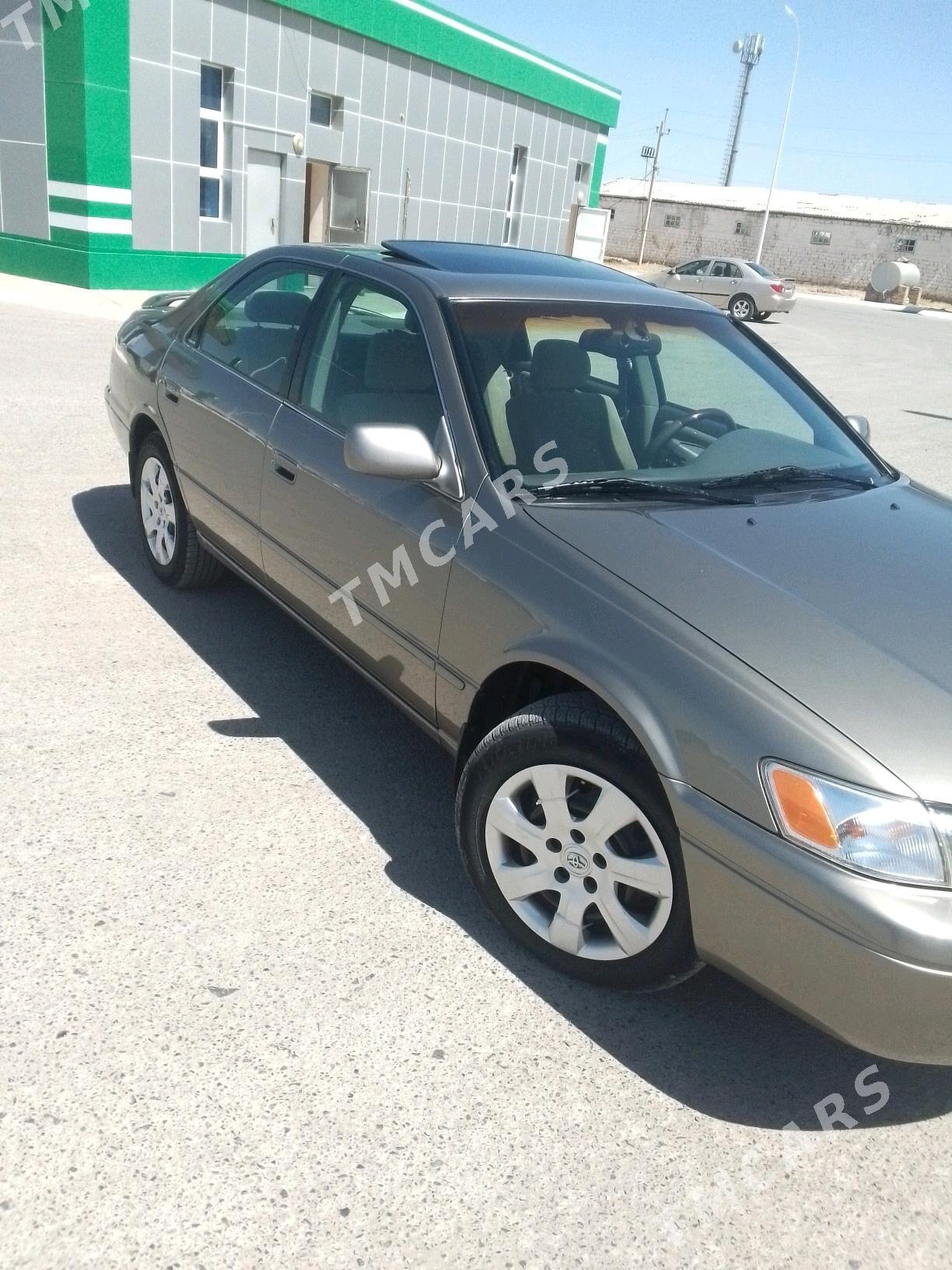 Toyota Camry 1999 - 164 000 TMT - Достлук - img 7