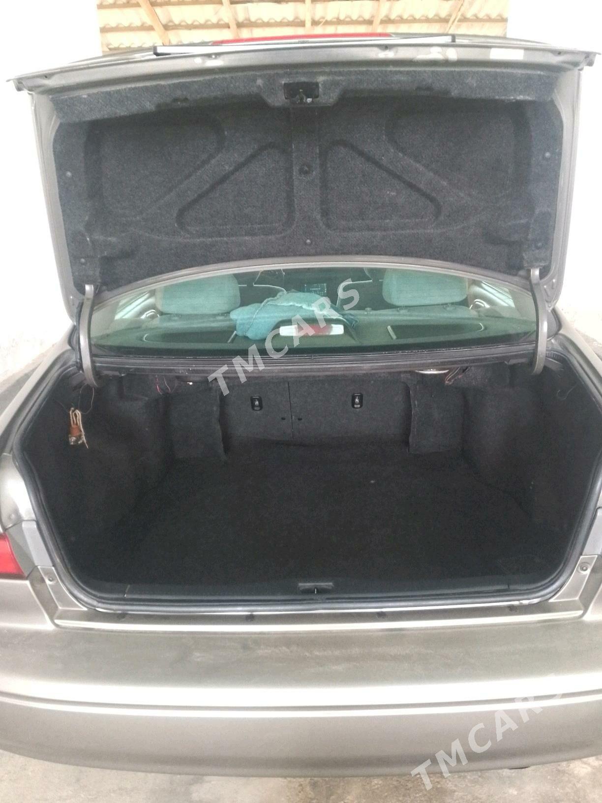 Toyota Camry 1999 - 164 000 TMT - Достлук - img 5