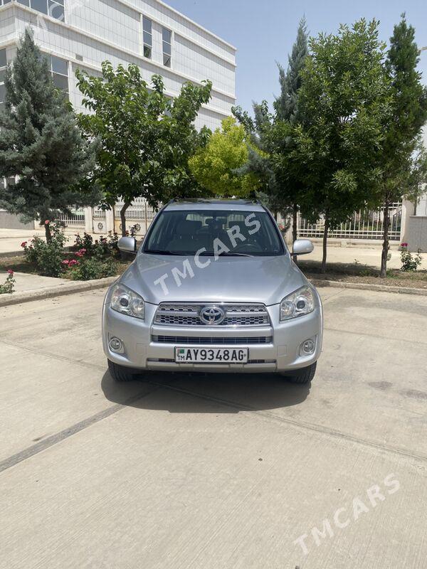 Toyota RAV4 2011 - 215 000 TMT - Aşgabat - img 3