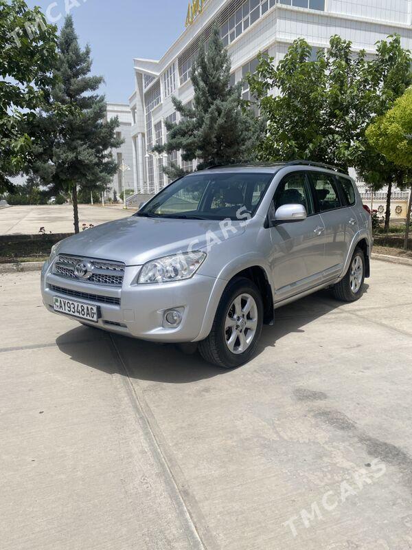 Toyota RAV4 2011 - 215 000 TMT - Aşgabat - img 6
