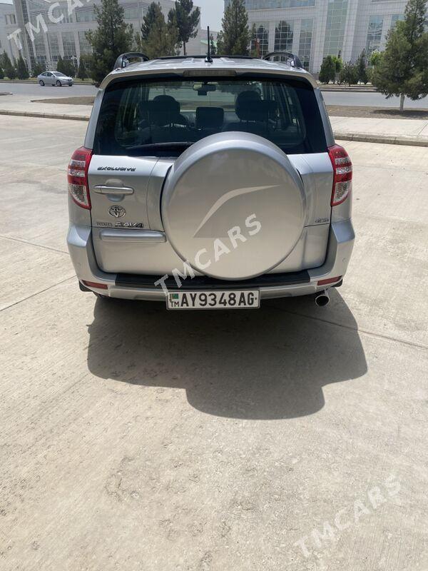 Toyota RAV4 2011 - 215 000 TMT - Aşgabat - img 5