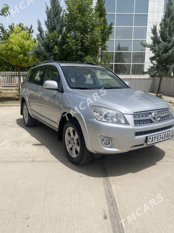 Toyota RAV4 2011 - 215 000 TMT - Aşgabat - img 4