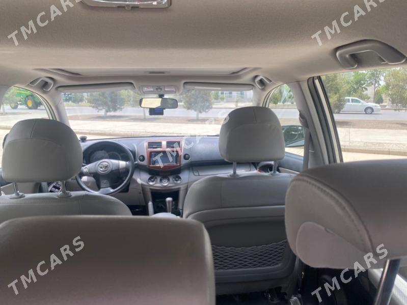 Toyota RAV4 2011 - 215 000 TMT - Aşgabat - img 2