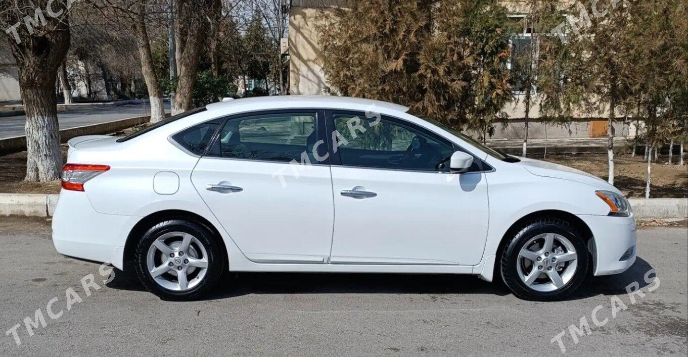 Nissan Sentra 2015 - 165 000 TMT - Aşgabat - img 3