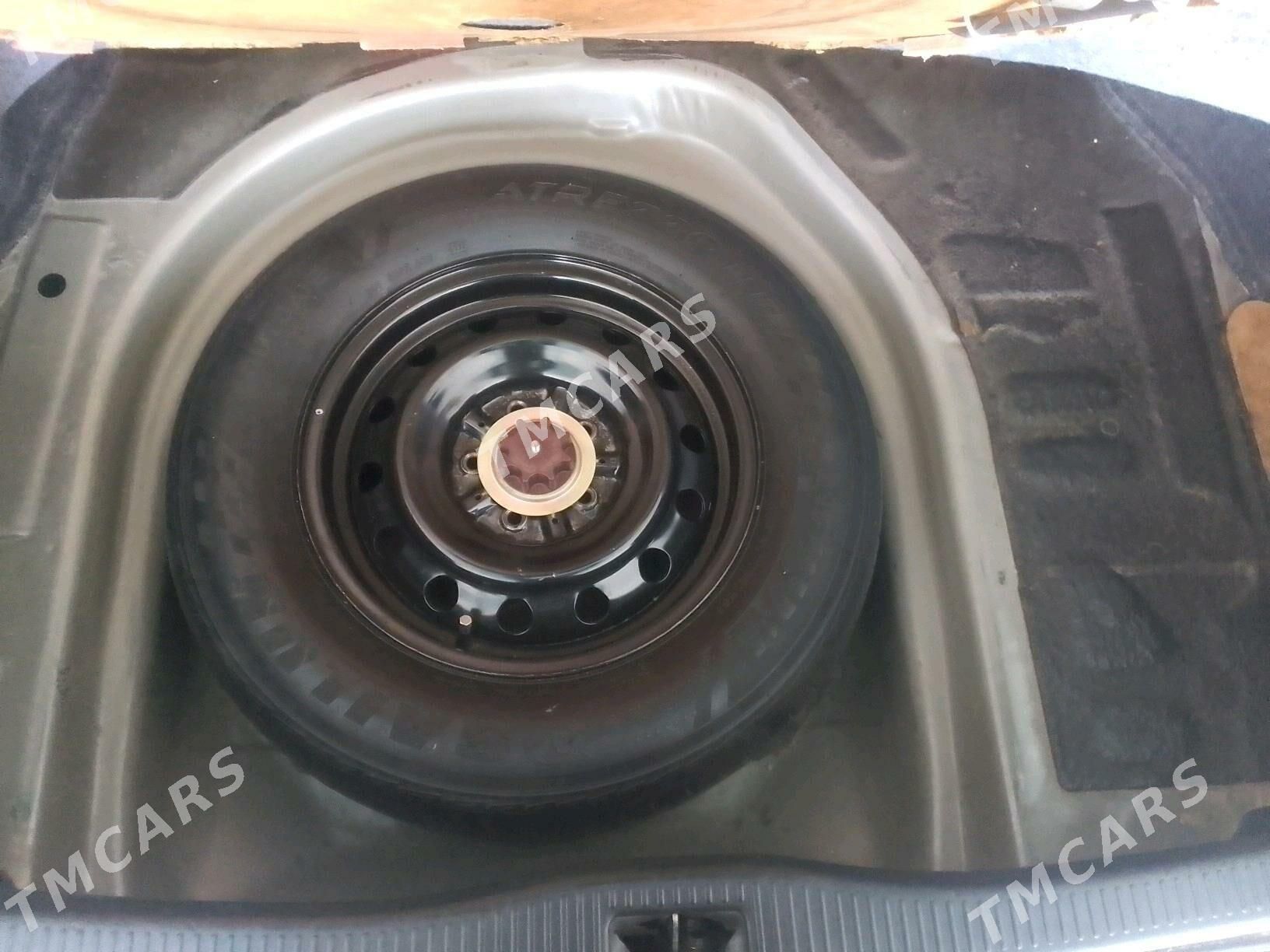 Toyota Camry 1999 - 164 000 TMT - Достлук - img 9