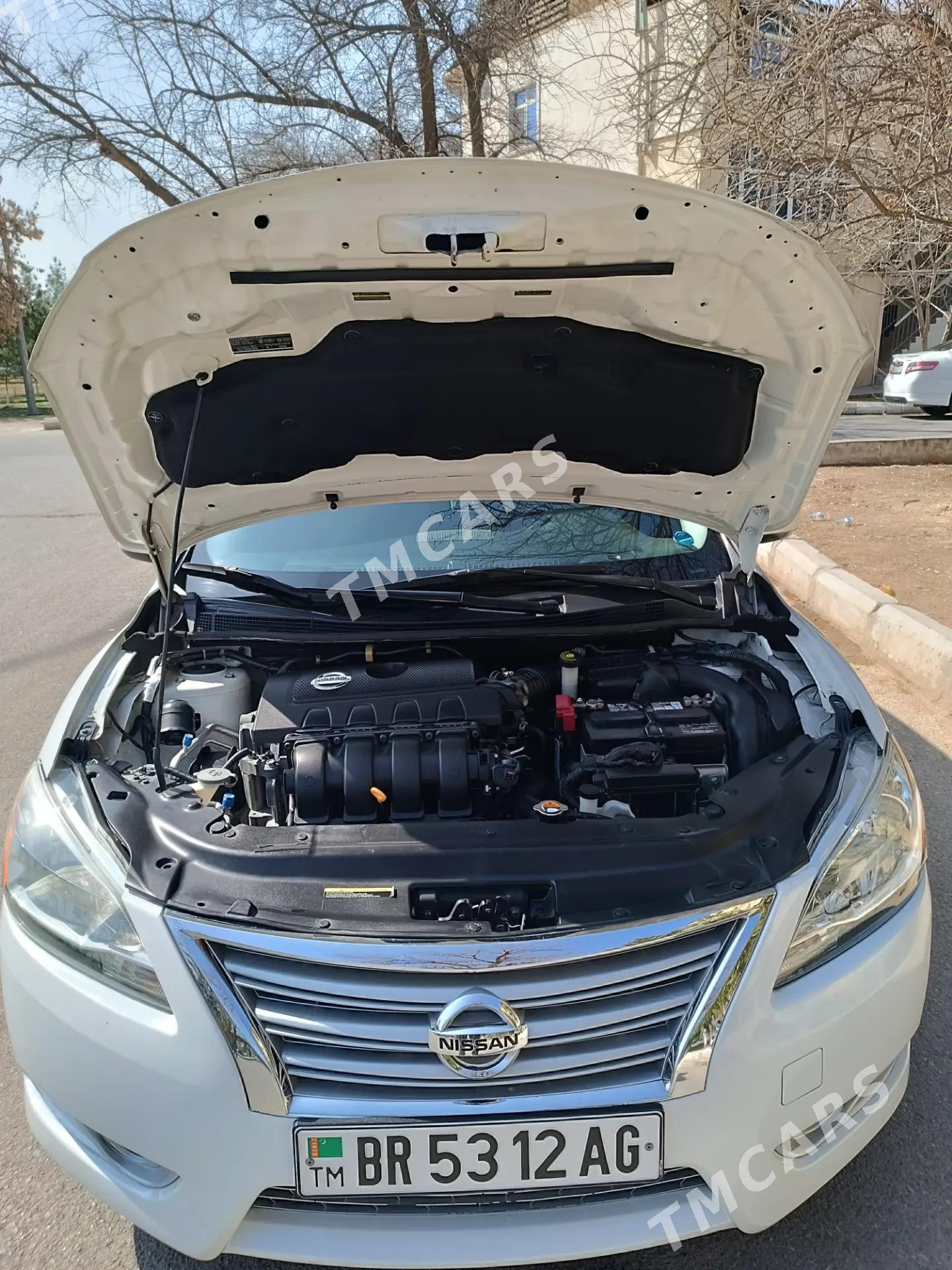 Nissan Sentra 2015 - 165 000 TMT - Aşgabat - img 4