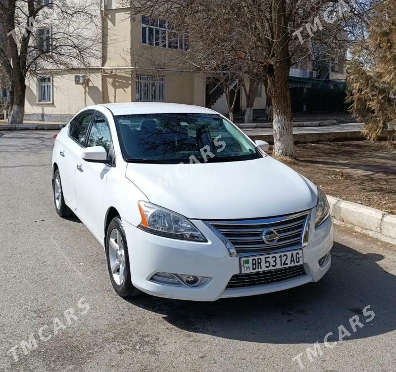 Nissan Sentra 2015 - 165 000 TMT - Aşgabat - img 2